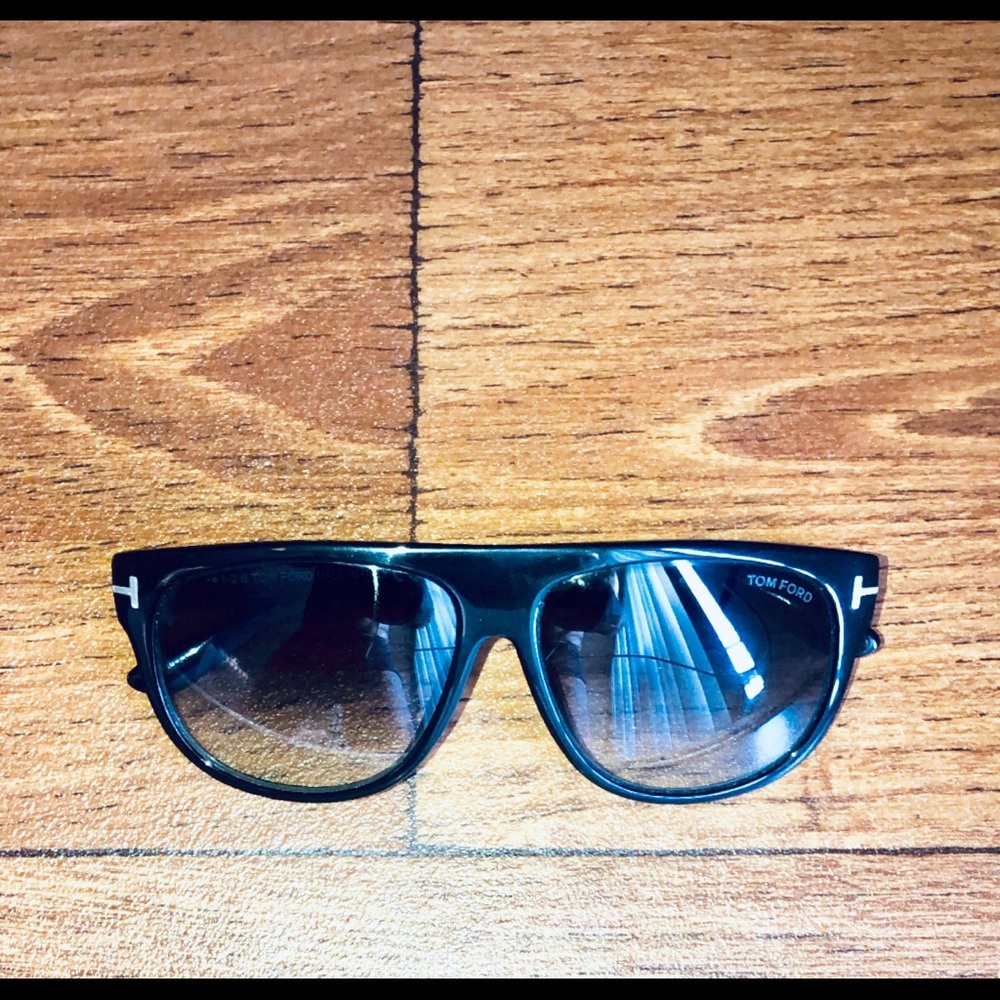 Authentic TOMFORD Sunglasses